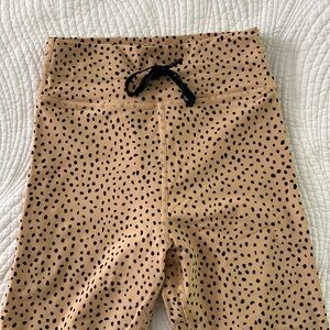 White Fox SDX Athletic Pants